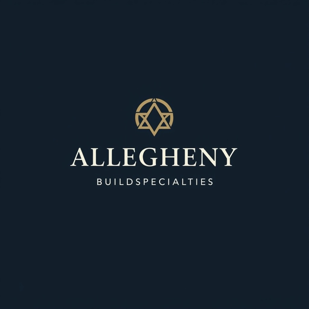 Alleghenybuildspecialties